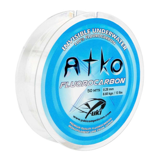 Atko Fluorocarbon 100%   50 mt