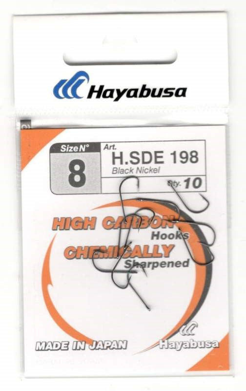 Ami Hayabusa H.SDE198